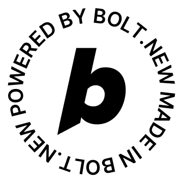 Bolt.new